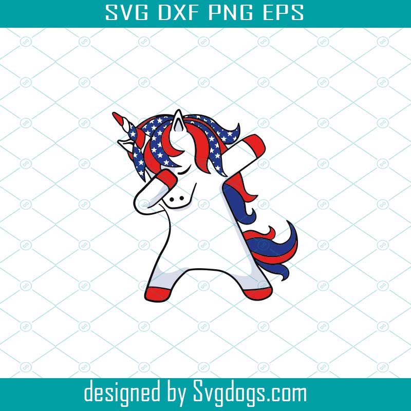 Download 4th Of July Dabbing Unicorn Svg Mericorn Svg Patriotic Unicorn Svg 4th Of July Svg Svgdogs Yellowimages Mockups