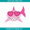 Birthday Boy Baby Shark Svg Baby Shark Boy Girl Birthday Svgdogs