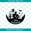Friends Horror Svg, Movie Character Creepy Halloween Svg, Movie Character Svg