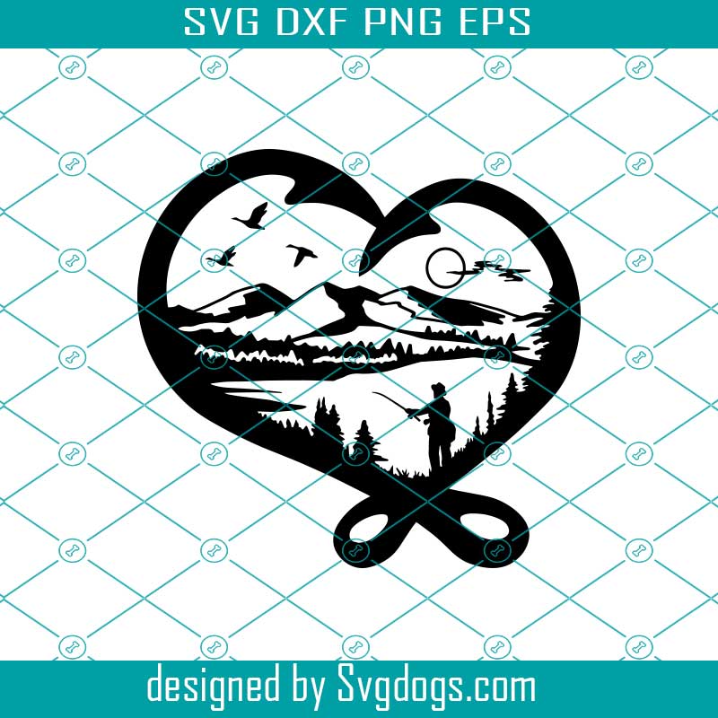 Free Free 220 Fishing Svg Woman SVG PNG EPS DXF File