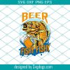 Funny Glass Of Beer Surf svg, Beer Surf svg, Beer Summer svg