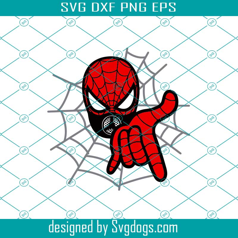 Free Free 304 Spiderman Birthday Svg Free SVG PNG EPS DXF File