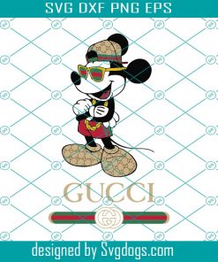 Download Gucci Svg Archives Svgdogs