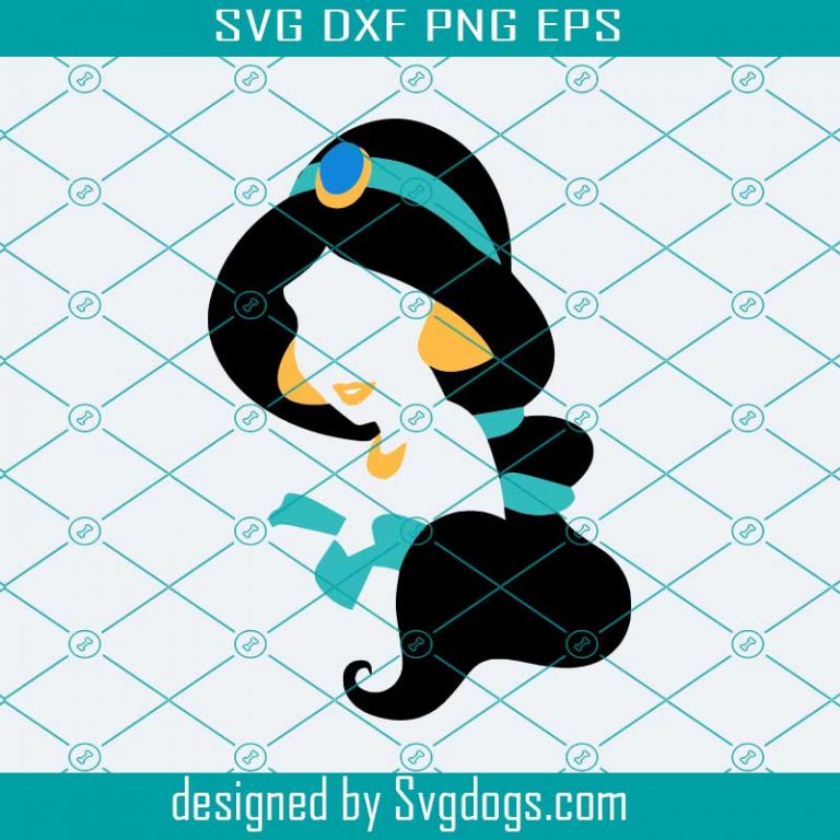 Free Free Princess Jasmine Svg 203 SVG PNG EPS DXF File