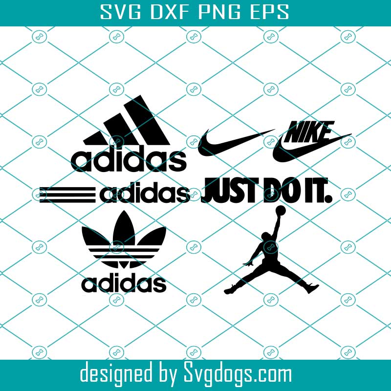 Download Adidas Svg Nike Images And Logos Svg Svgdogs