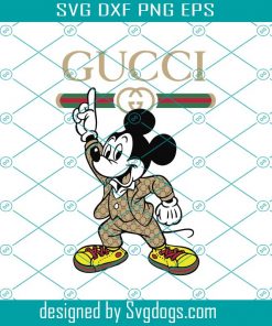 Download Minnie mouse gucci svg Archives - SVGDOGS