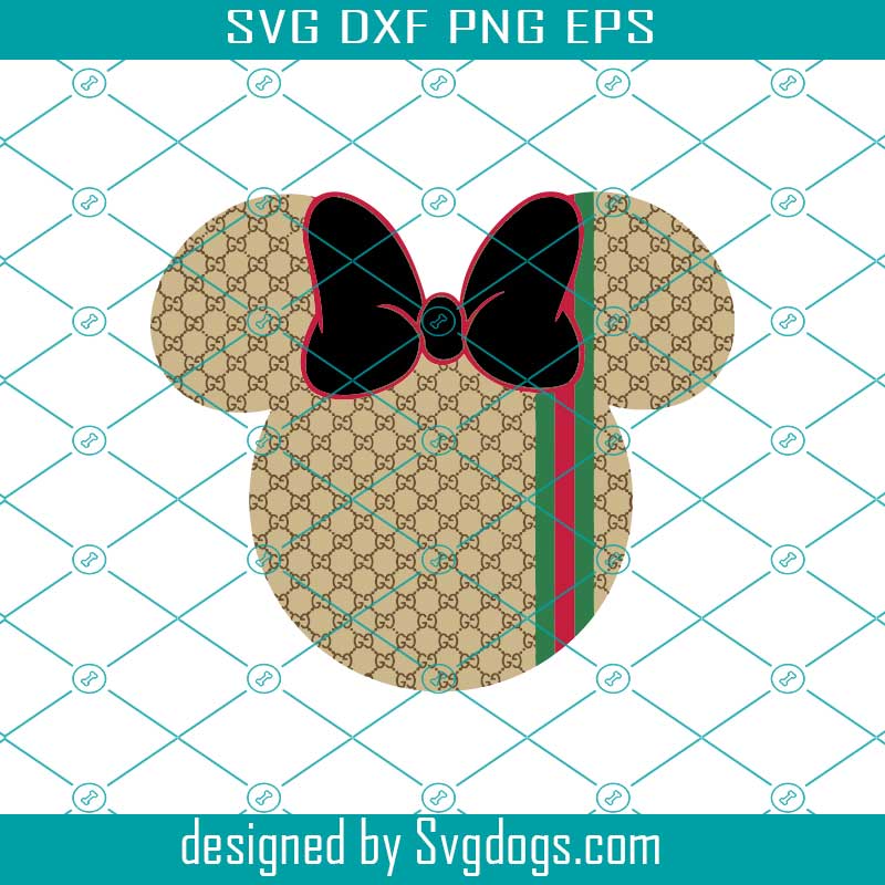 Free Free 85 Disney Gucci Svg SVG PNG EPS DXF File