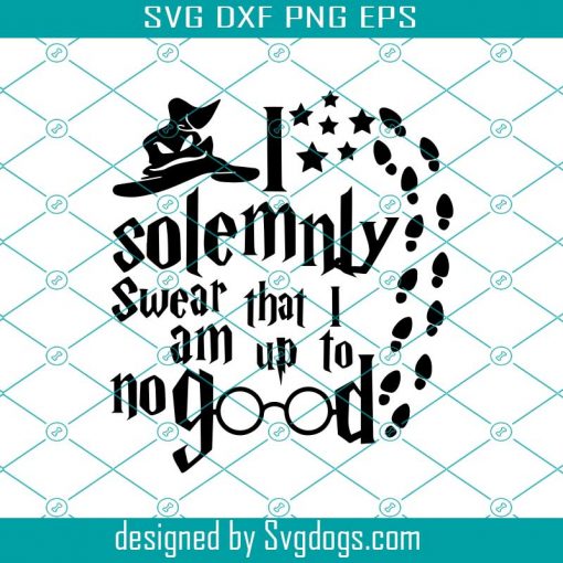 Harry Potter Svg, Hogwarts SVG