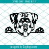 Bloodhound Dog Svg, Animal Pet Puppy Paw Svg, Animal Svg