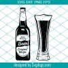 Alcohol Giant Bundle Bottles & labels SVG, Alcohol svg, vodka Bar SVG