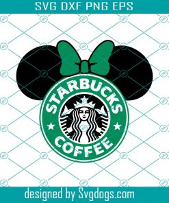 Starbucks disney svg ,Starbucks SVG, Starbucks Coffee SVG