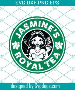 Jasmines Starbucks Svg,  Starbucks Bundle Svg, Starbucks Logos Svg, Starbucks Svg