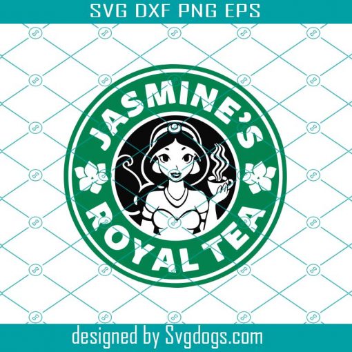 Jasmines Starbucks Svg,  Starbucks Bundle Svg, Starbucks Logos Svg, Starbucks Svg