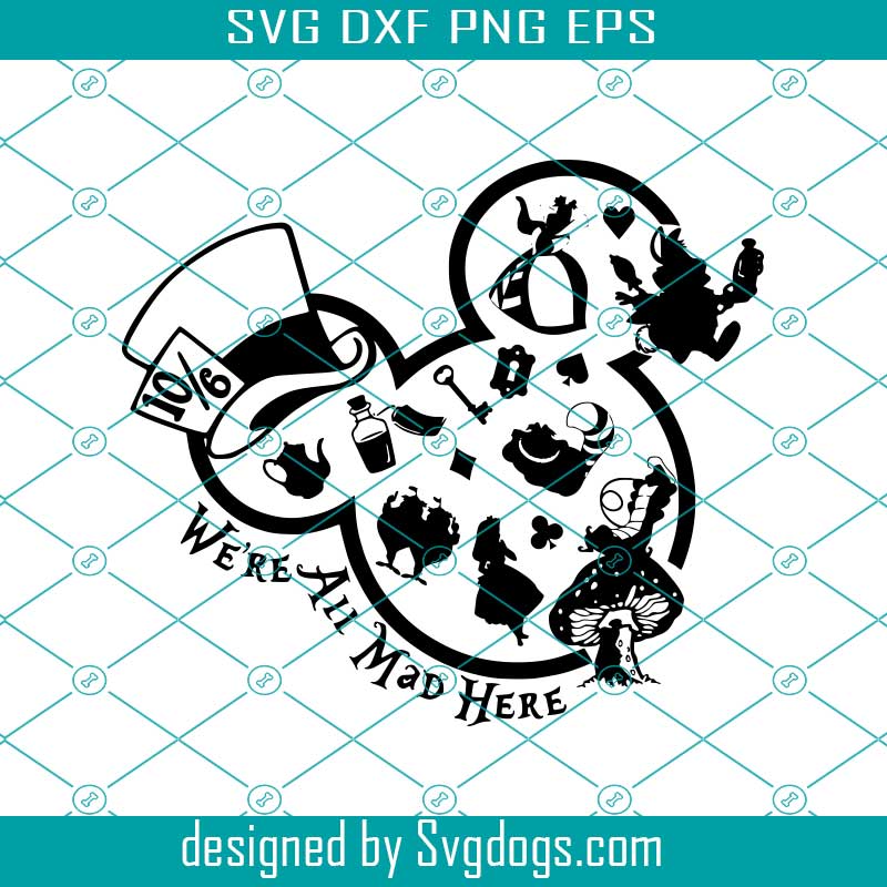 Free Free 79 Disney Head Svg SVG PNG EPS DXF File