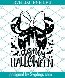 Personalized Disney Boo Bash Svg, Disney Oogie Boogie Halloween Svg, Disney Halloween Svg