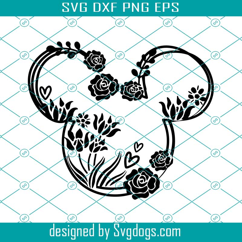Free Free 153 Disney Mickey Ears Svg SVG PNG EPS DXF File