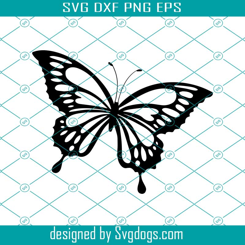 Free Free 119 Free Split Butterfly Svg SVG PNG EPS DXF File