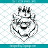 Lion svg file, Lion’s svg, Lion clipart, Lion silhouette, Lion cut file, Lion head svg, Lion svg