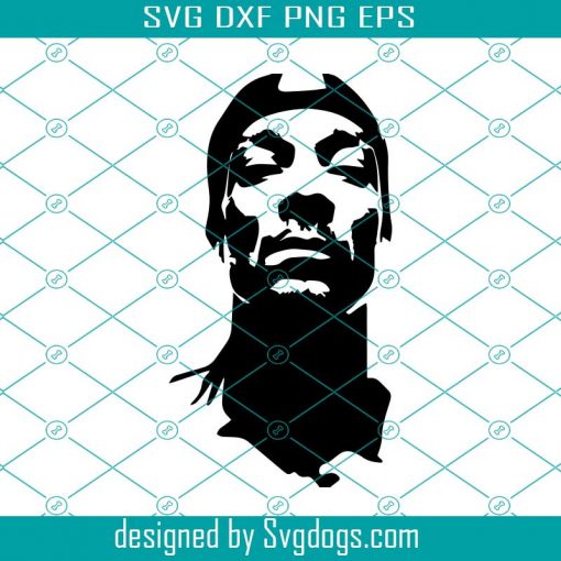 Snoop Dogg Pound Doggy Dog Calvin Broadus Young Hip Hop Rapper Tupac svg