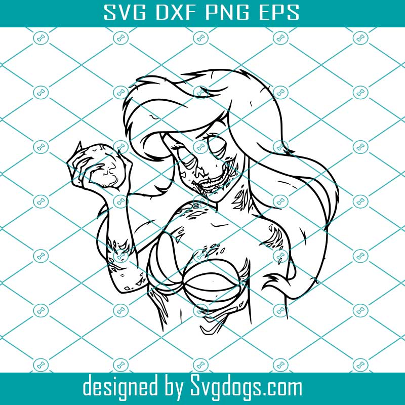 Free Free 284 Disney Zombies Svg SVG PNG EPS DXF File