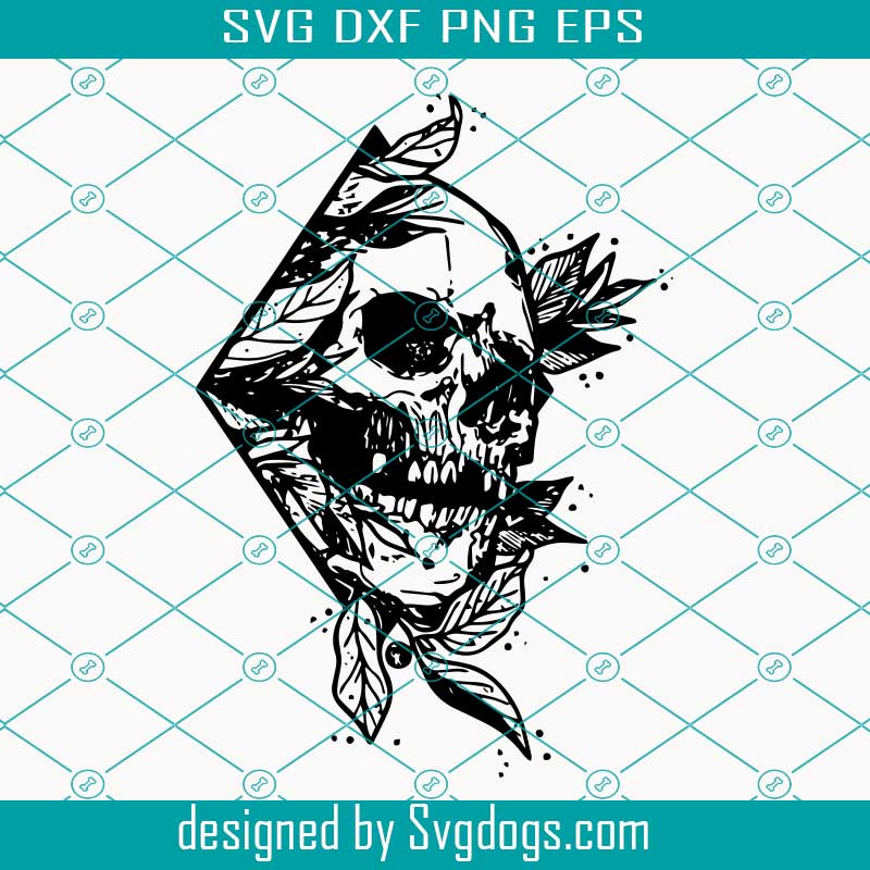 Free Free Layered Skull Svg 124 SVG PNG EPS DXF File