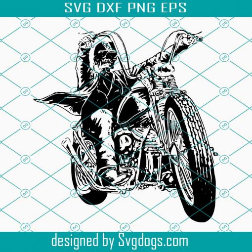 USA Biker Skull Svg, Biker Skull Svg, Skull Svg, US Biker Svg, Biker Svg, American Biker Svg, Motorbike Svg