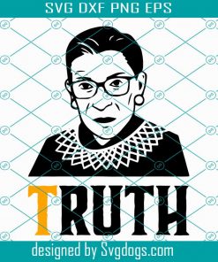 Ruth Bader Ginsburg Svg,Feminist Shirt, Notorious Rbg Svg, Ruth Bader Ginsburg Shirt,Vintage Ruth Bader Ginsburg Svg,Human Rights, Queen Crown Supreme Court,Trending 2020 Svg