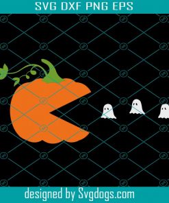 Ghost Pumkin SVG, Cute Ghost Svg, Ghost Mask SVG, Spooky svg, Pumpkin Svg, Ghost Boo SVG