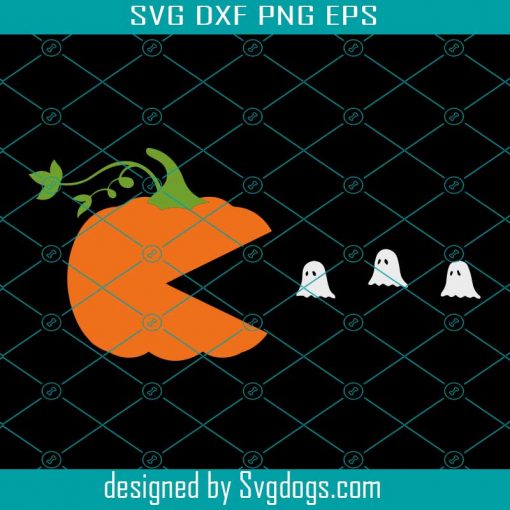 Ghost Pumkin SVG, Cute Ghost Svg, Ghost Mask SVG, Spooky svg, Pumpkin Svg, Ghost Boo SVG