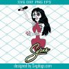 Selena Quintanilla Digital Download Svg
