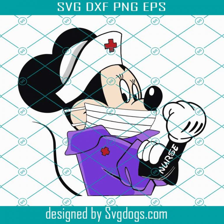 Free Free 323 Disney Nurse Svg Free SVG PNG EPS DXF File