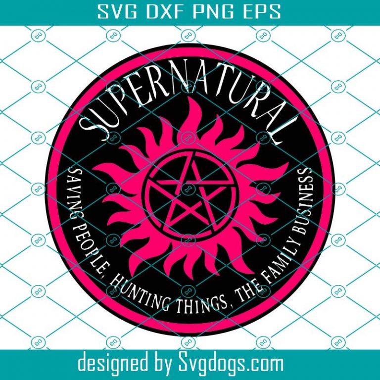 Supernatural symbol svg,svg,bumper sticker svg,supernatural svg