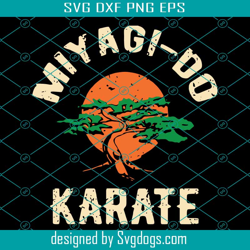 Miyagi Do Karate Svg, Trending Svg, Bonsai Svg, Bonsai Karate Logo Svg, Love Bonsai Svg, Bonsai Tree Logo Svg
