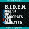 Biden Harris 2020 Svg, USA Election Democrat Party Political Svg, Harris 2020 Svg