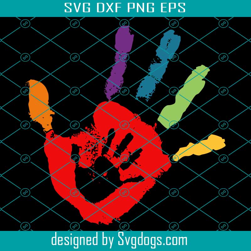 Download Autism Svg Autism Awareness Svg Dxf Eps Png Digital File Svgdogs