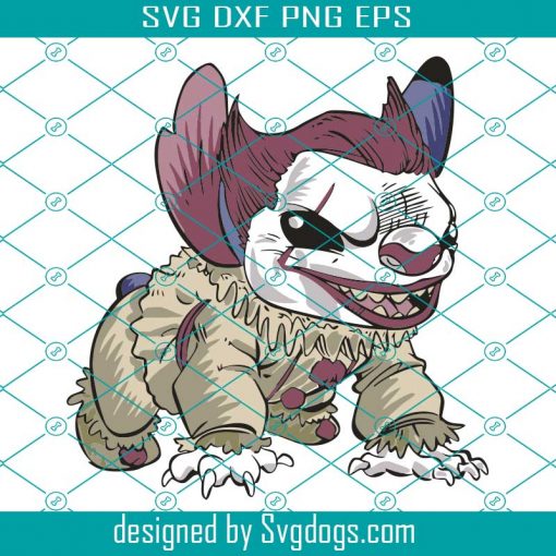 Stitch svg, lilo and stitch svg, disney trip svg, disney svg, Disney halloween svg, Scrump svg