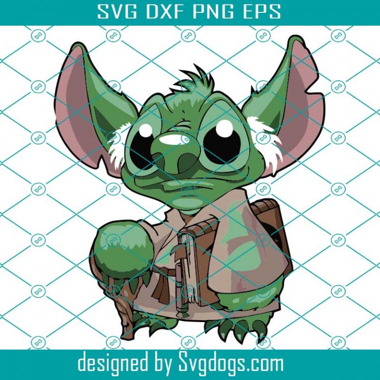 Stitch Mummy Svg Mummy Svg Halloween Svg Stitch Svg Disney