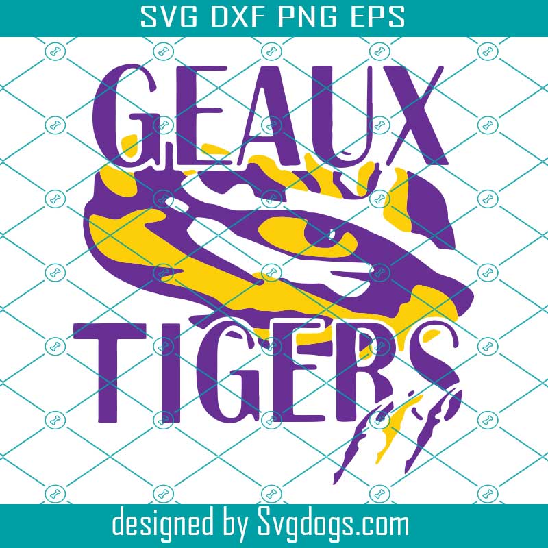 Download Let S Geaux Lsu Tigers Svg Lsu Tigers Svg Lsu Logo Svg Lsu Tigers Svg Lsu Football Svg Louisiana Team Svg Louisiana State University Louisiana Svg Svgdogs
