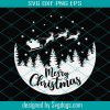 Have A Holly Jolly Christmas svg, Christmas svg, Holly Jolly svg, Merry Christmas svg