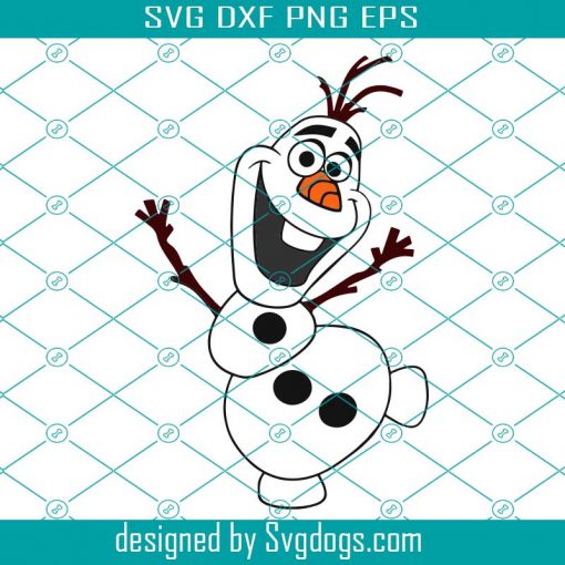 Free Free Olaf Summer Svg 617 SVG PNG EPS DXF File