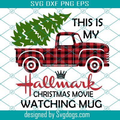 Free Free 173 Hallmark Truck Svg SVG PNG EPS DXF File