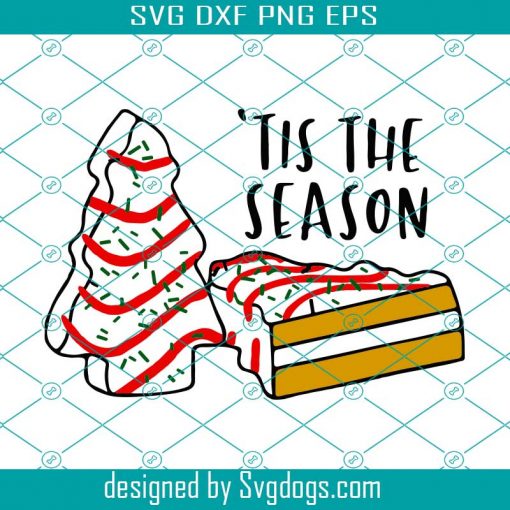 Tis The Season Svg, Merry Christmas Svg, Christmas Holiday Svg, Christmas Party Svg, Funny Christmas Svg