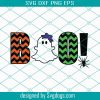 Cary Pumpkin Halloween Svg, Halloween Svg, Pumpkin Svg, Skullcap Svg, Halloween Things Svg