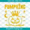 Pumpking Svg, Halloween Svg, Pumpkin Svg, Halloween Sign, Halloween Pumpkin Shirts, Halloween Art, Pumpkin Vector, Halloween Design