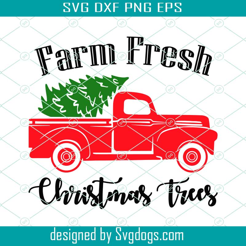 Download Farm Fresh Christmas Trees Svg Christmas Svg Trees Svg Farm Svg Svgdogs Yellowimages Mockups