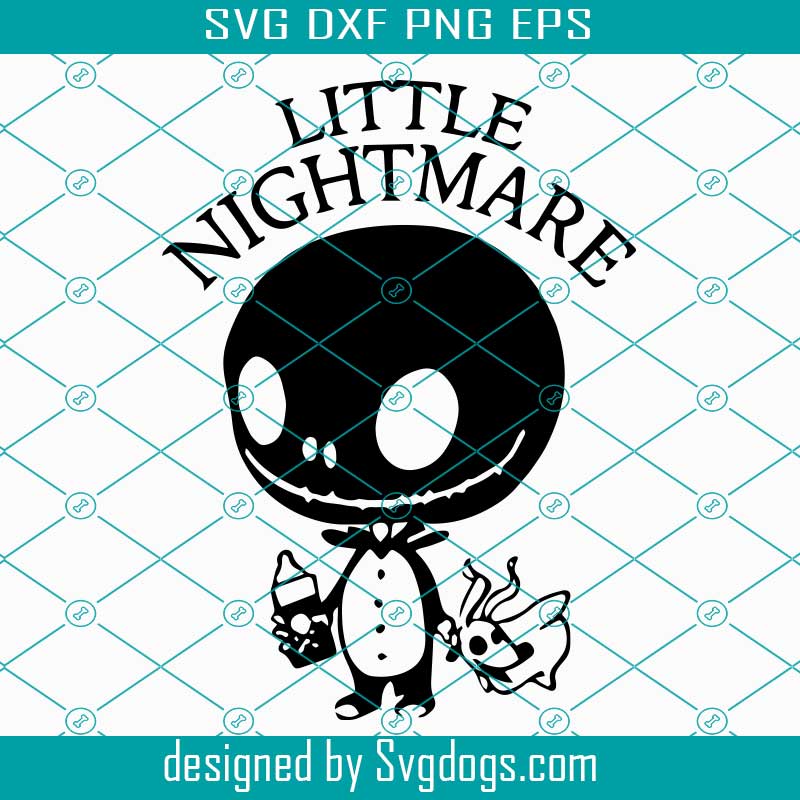 Free Free 341 Father Of Nightmares Svg SVG PNG EPS DXF File