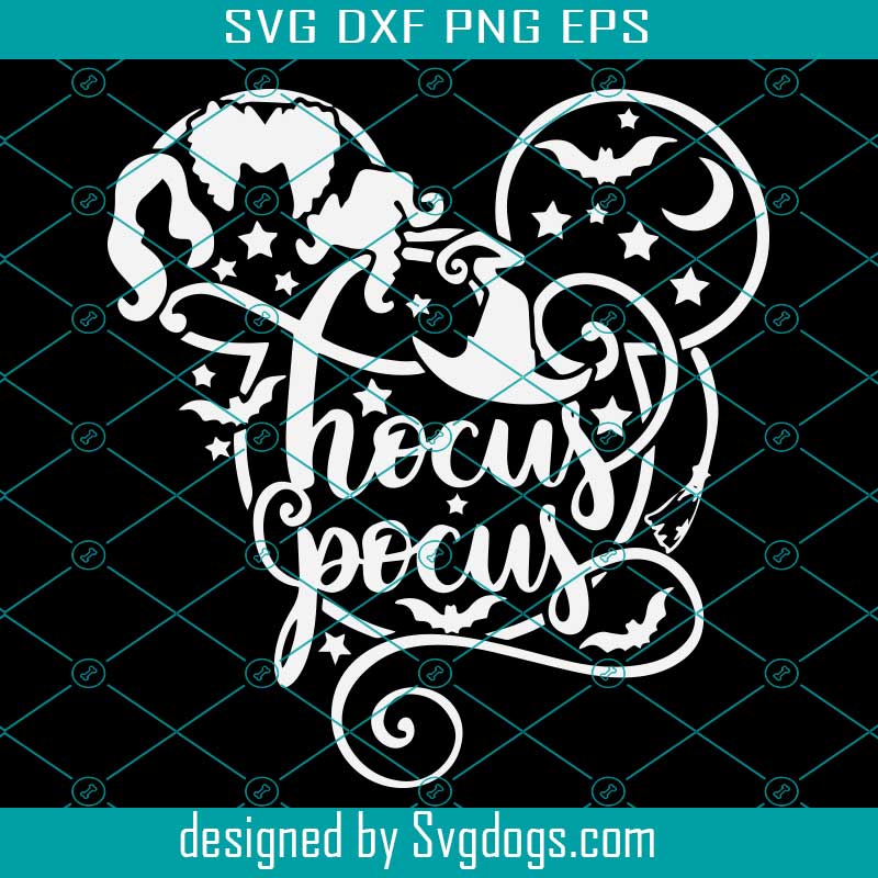 Free Free 261 Cricut Disney Halloween Svg Free SVG PNG EPS DXF File