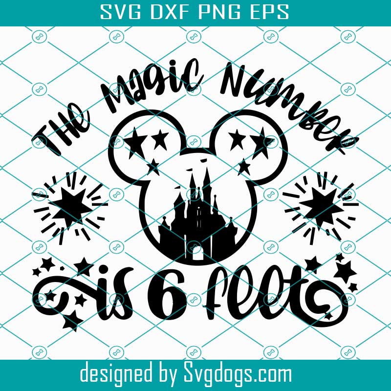 Free Free 64 Disney Vibes Svg SVG PNG EPS DXF File