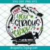 My Favorite Color is Christmas Lights Svg, Disney Christmas Svg, Disney Xmas Lights Mickey Svg