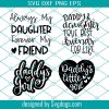 Dog SVG Bundle, Fur Mama Svg, Life Is Good With A Dog Svg, Rescue Mom SVG, Dog Home SVG